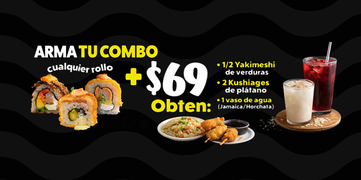 Arma tu Combo