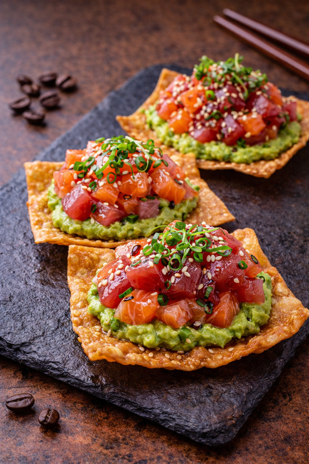 Orden de Tostadas
