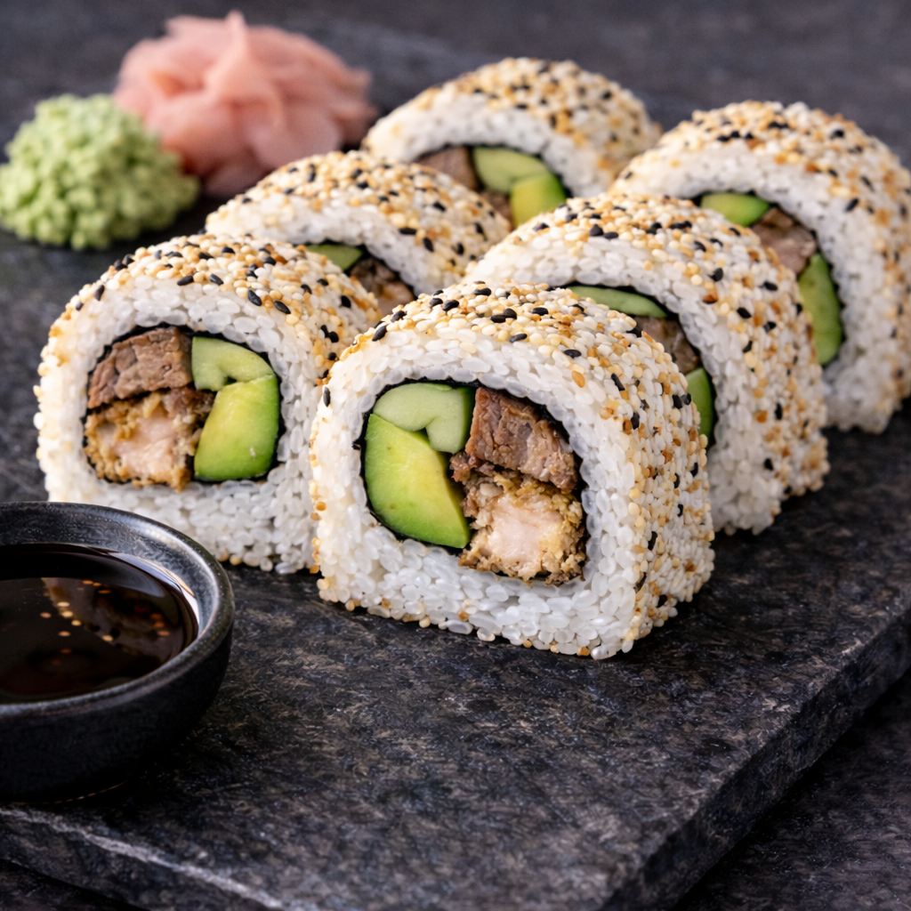 Bold Roll